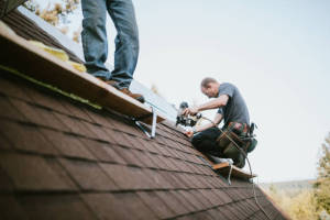 Local Roofers in Fairfield, TN